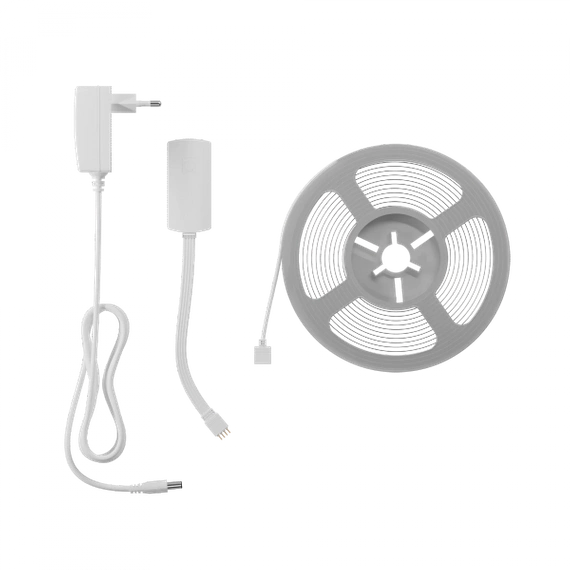 TESLA TechToy Taśma LED RGB TechToy 5m Wi-Fi