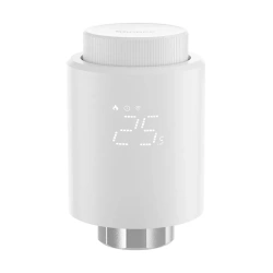 Inteligentna głowica termostatyczna Sonoff TRVZB Zigbee 3.0