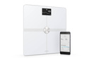 Withings Body+ - waga z analizą ciała (biała)