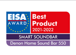 Denon Home 550