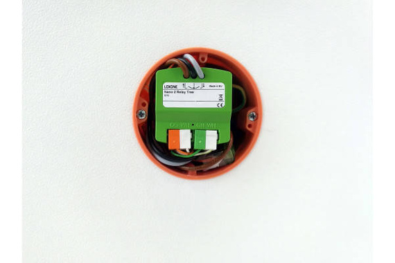 Loxone Nano 2 Relay Tree