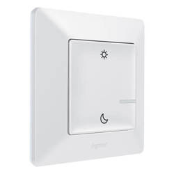 Legrand Łącznik bezprzewodowy Dzień / Noc