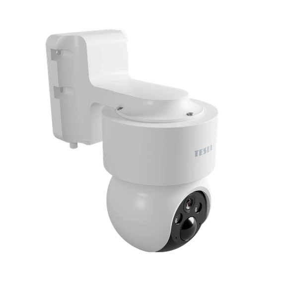 TESLA Smart Kamera 360 4G na baterie
