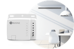 Airzone Aidoo Z-Wave Plus Mitsubishi Electric