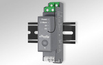 Przekaźnik na szynę DIN Shelly Qubino Pro 2