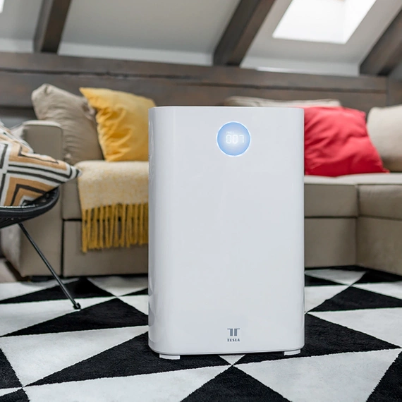 TESLA Smart Air Purifier Pro L