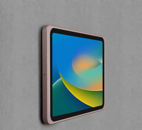 Displine Dame Wall 2.0 (różowe złoto)