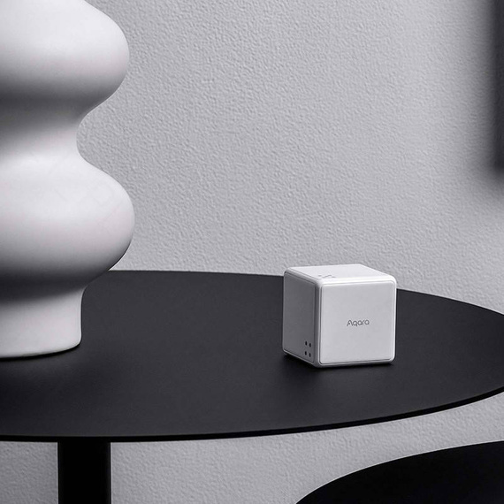 Aqara T1 Pro Cube (ZigBee)