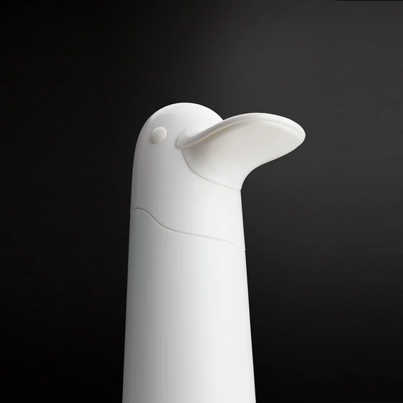 Gaśnica domowa Oiva (biała)