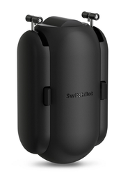 SwitchBot Curtain (U Rail 2) czarny (szyna U)