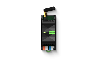 Loxone Internorm Extension