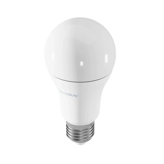 TechToy Smart Żarówka LED RGB 9W E27 Zigbee