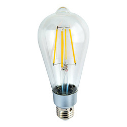 Żarówka Shelly Vintage ST64