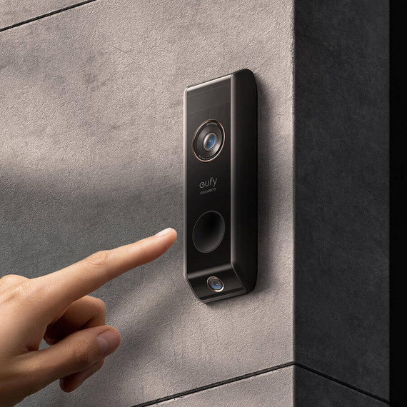 Eufy Video Doorbell Dual (moduł)