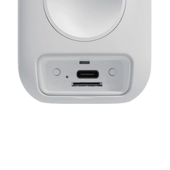 TESLA Smart kamera z wbudowanym akumulatorem CB500