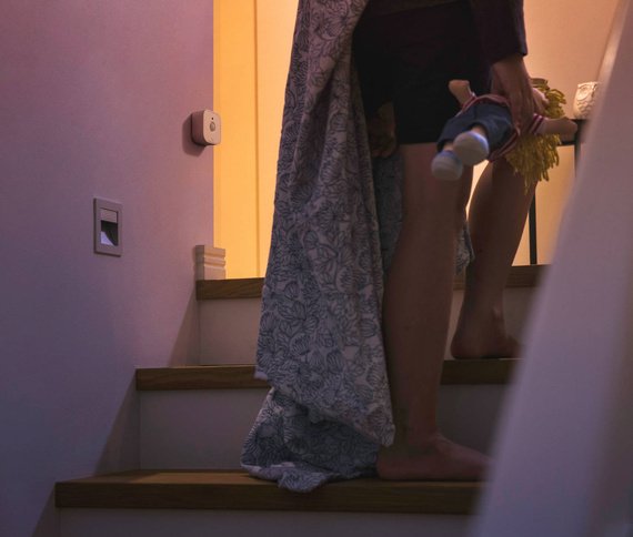 Elgato Eve Motion (Thread) czujnik ruchu HomeKit