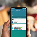 Homey Pro centrala inteligentnego domu