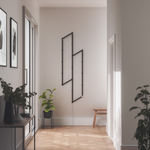 Nanoleaf Lines 60 degrees Skin (9 sztuk)