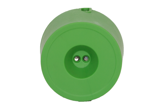 Loxone licznik energii IR Air