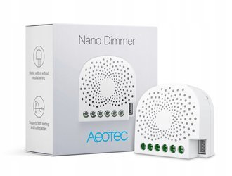Aeotec Nano Dimmer Z-wave