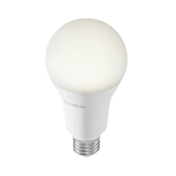 TechToy Smart Żarówka LED RGB 11W E27