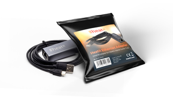 Heatit Ethernet Adapter HC3L