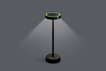 Table Lamp Air (antracytowa)