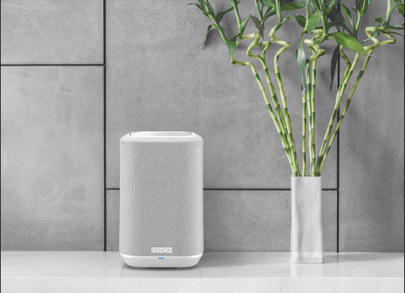 Denon Home 150 Biały