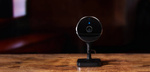 Elgato Eve Cam kamera wewnętrzna HomeKit (poprzednia wersja)