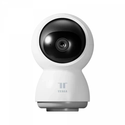 TESLA Smart kamera 360
