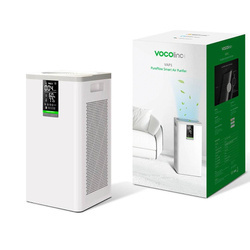 VOCOlinc PureFlow Air Purifier VAP1 HomeKit