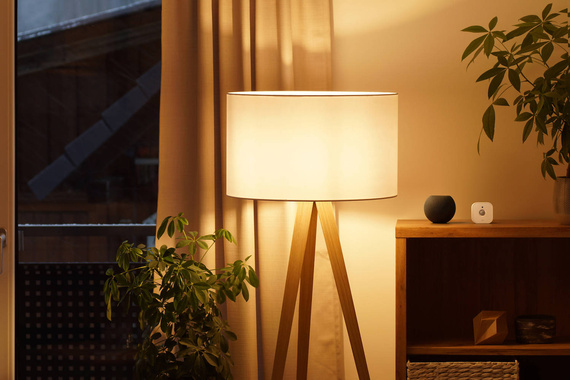 Elgato Eve Motion (Thread) czujnik ruchu HomeKit