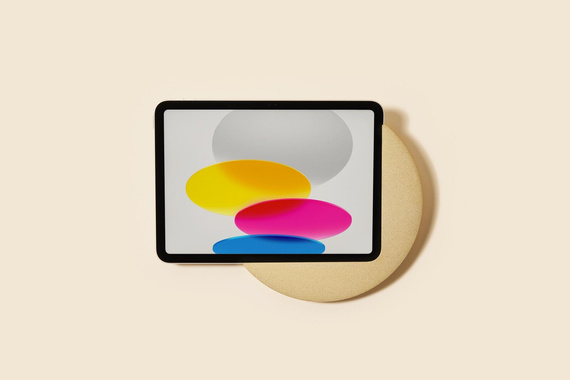 Displine Sunset Console (złoty)