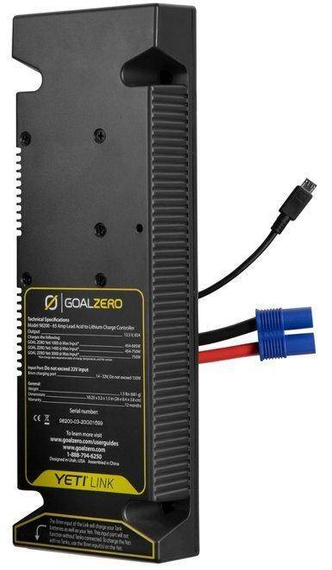 Moduł Yeti Link Expansion + Ładowarka sieciowa 120W