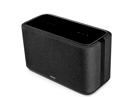 Denon Home 350 Czarny