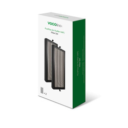 VOCOlinc filtry do oczyszczacza powietrza VAP1