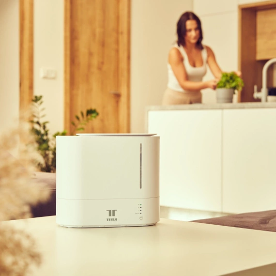 TESLA Smart Nawilżacz powietrza