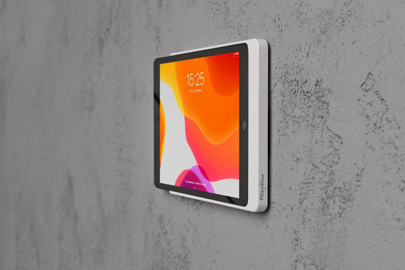 Displane Dame Wall Home (Biała)