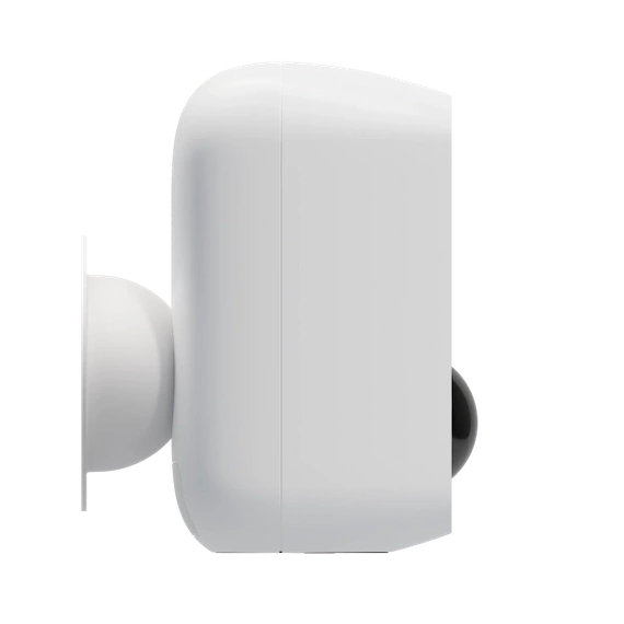 TESLA Smart kamera z wbudowanym akumulatorem CB500