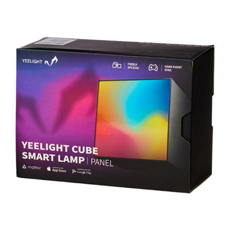 Yeelight Smart Cube Light Panel (Baza)