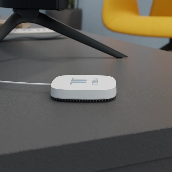 TESLA Smart ZigBee Hub