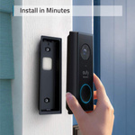 Eufy - Video Doorbell 2K (zestaw)