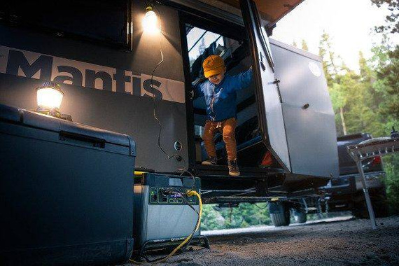 Goal Zero Yeti 3000X (230V) mobilna przenośna stacja energii