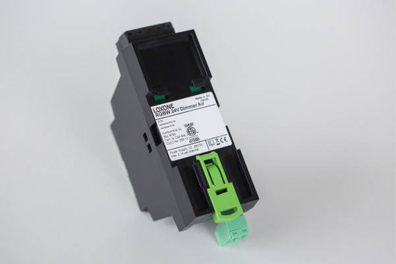 Loxone RGBW 24V Dimmer Air