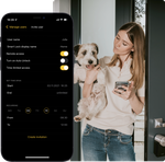 Nuki Smart Door (z zamkiem KFV)