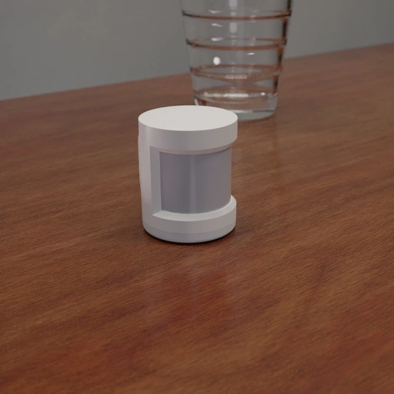 TESLA Smart Sensor Motion