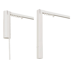 Kompletny karnisz MotionBlinds (na wymiar)