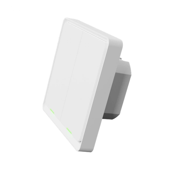 TESLA Smart Switch Dual