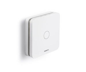 Netatmo CO Alarm czujnik czadu HomeKit