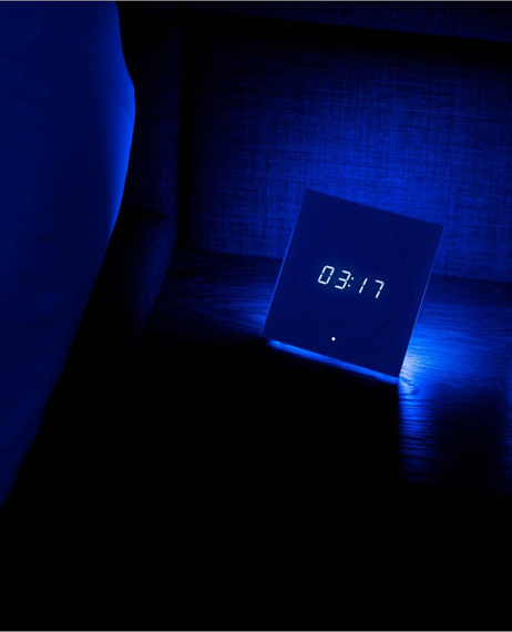 Loxone Touch Nightlight Air